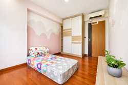 Blk 316C Waterway Cascadia (Punggol), HDB 5 Rooms #556595091